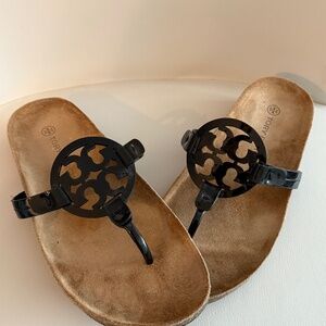 Tory Burch Sandals